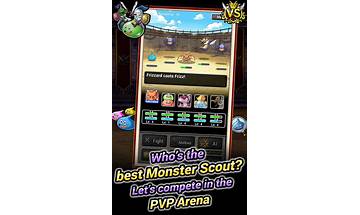 Dragon Quest Monsters SL for Android - Download the APK from Habererciyes